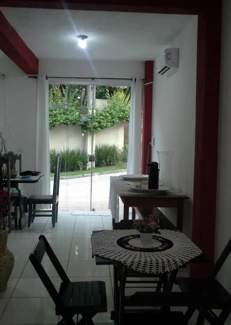 Guest House Alto Mucuge Porto Seguro