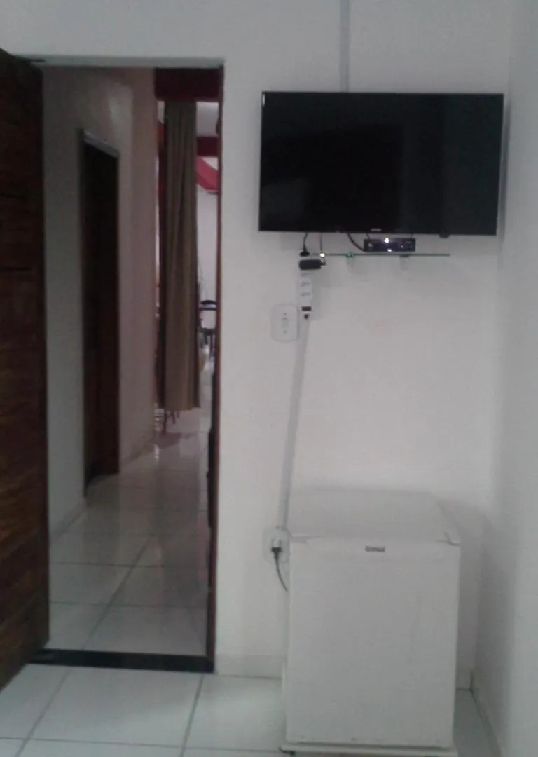 Guest House Alto Mucuge Porto Seguro