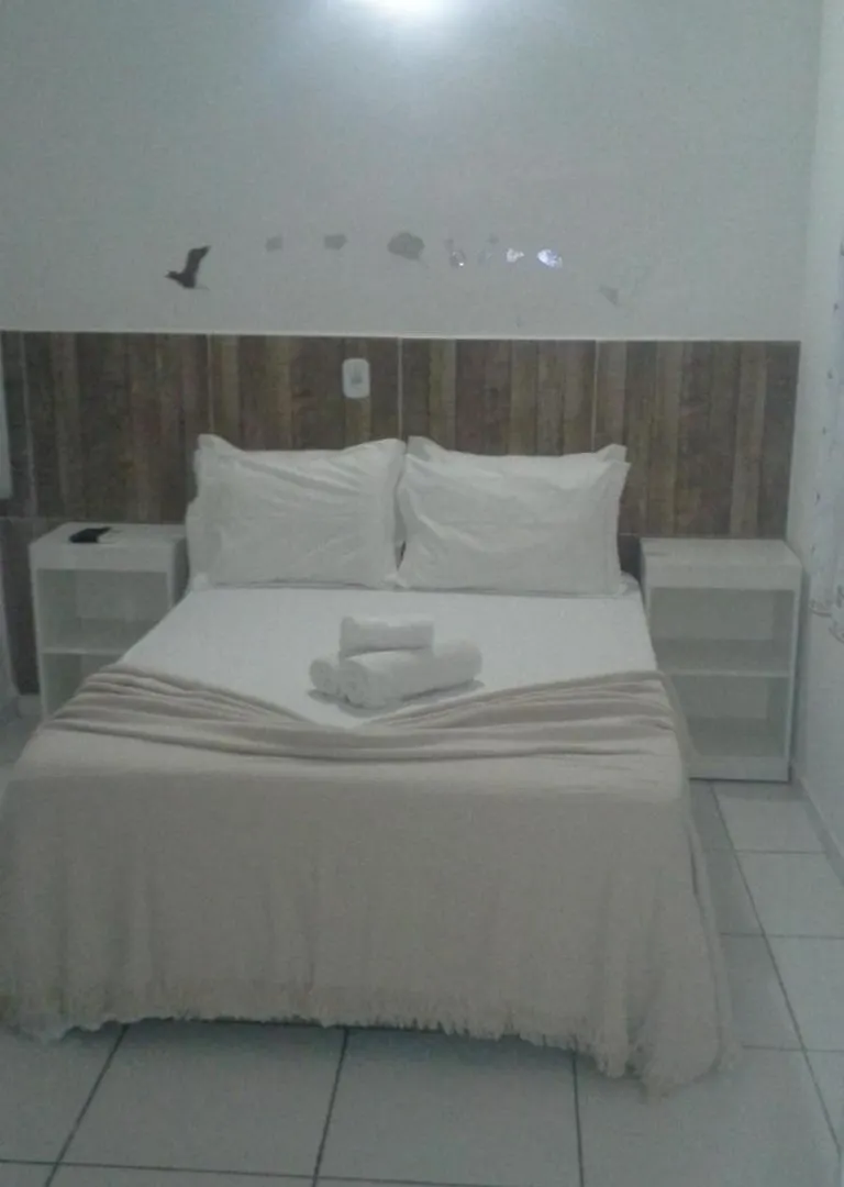 Guest House Alto Mucuge Porto Seguro Habitación en casa particular