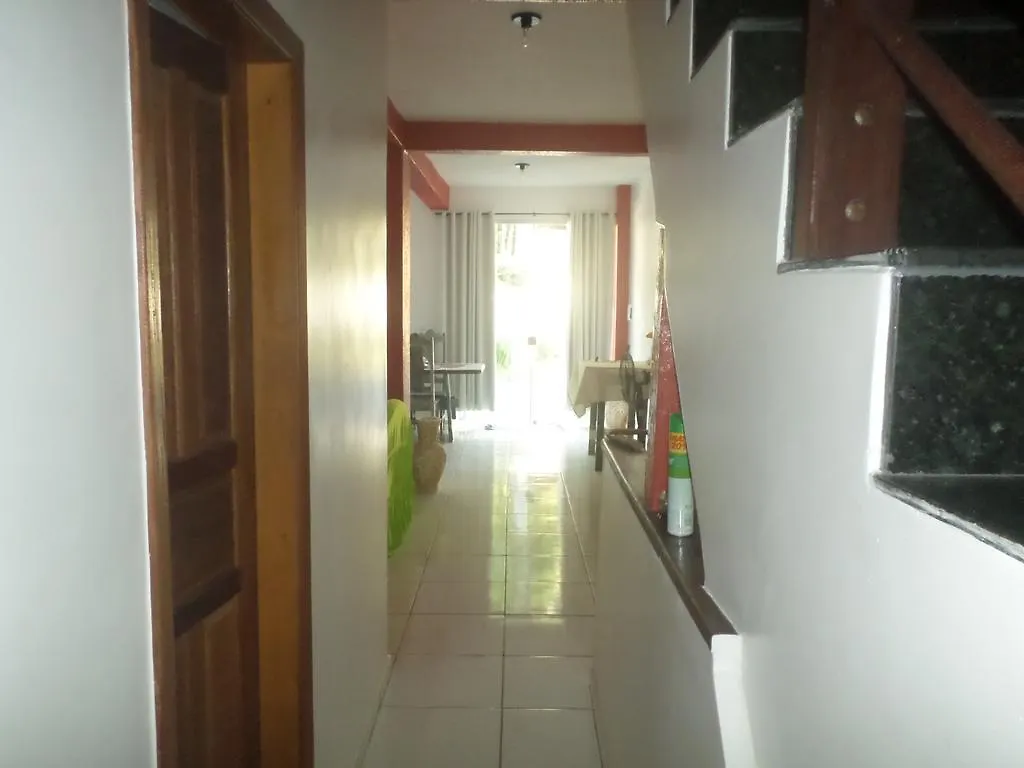 Guest House Alto Mucuge Porto Seguro