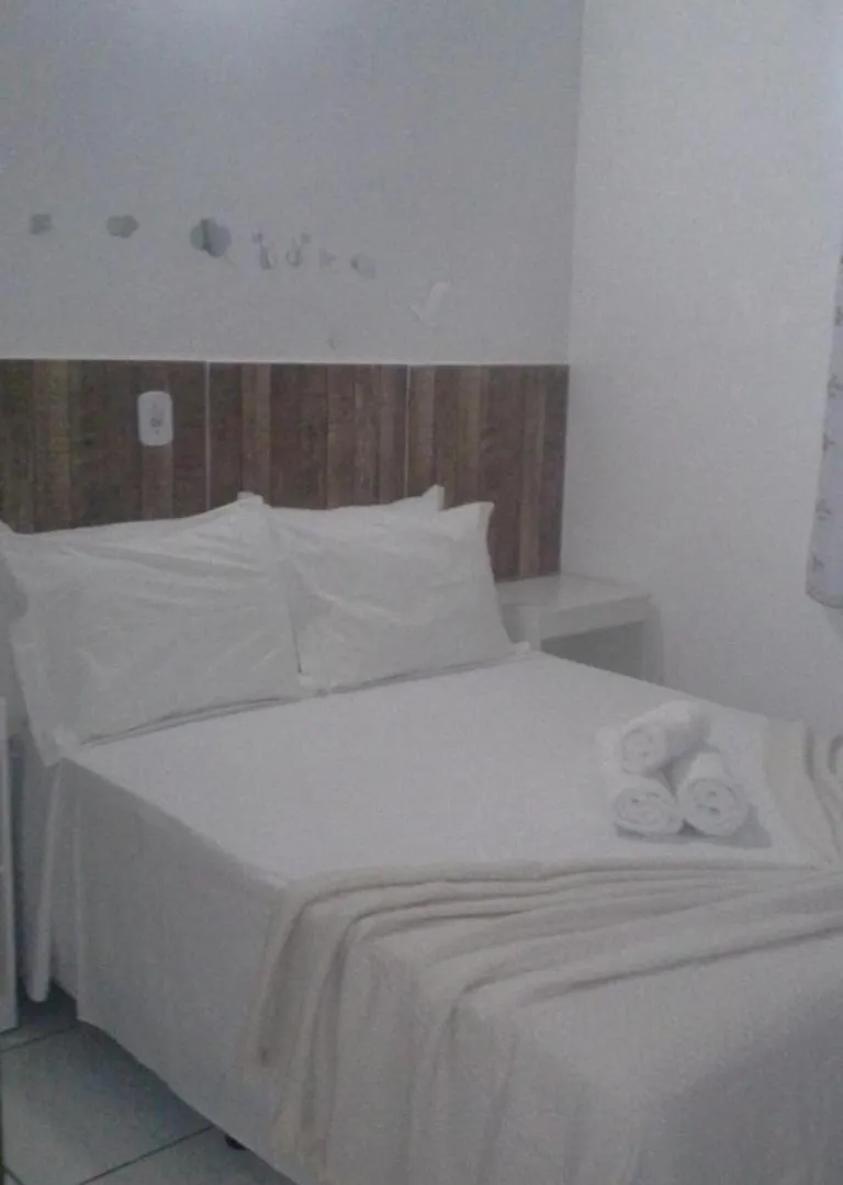 Homestay Guest House Alto Mucuge Porto Seguro