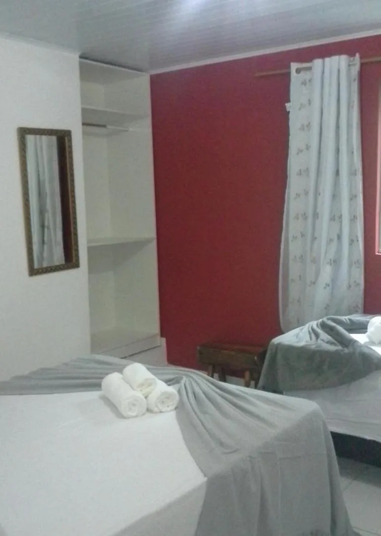 Guest House Alto Mucuge Porto Seguro 0*,