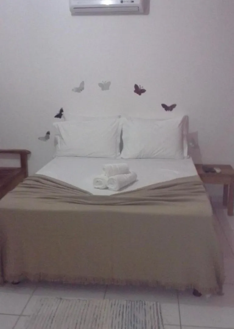 Homestay Guest House Alto Mucuge Porto Seguro Brazil