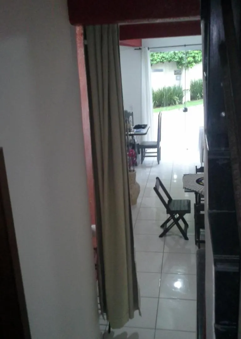 Homestay Guest House Alto Mucuge Porto Seguro