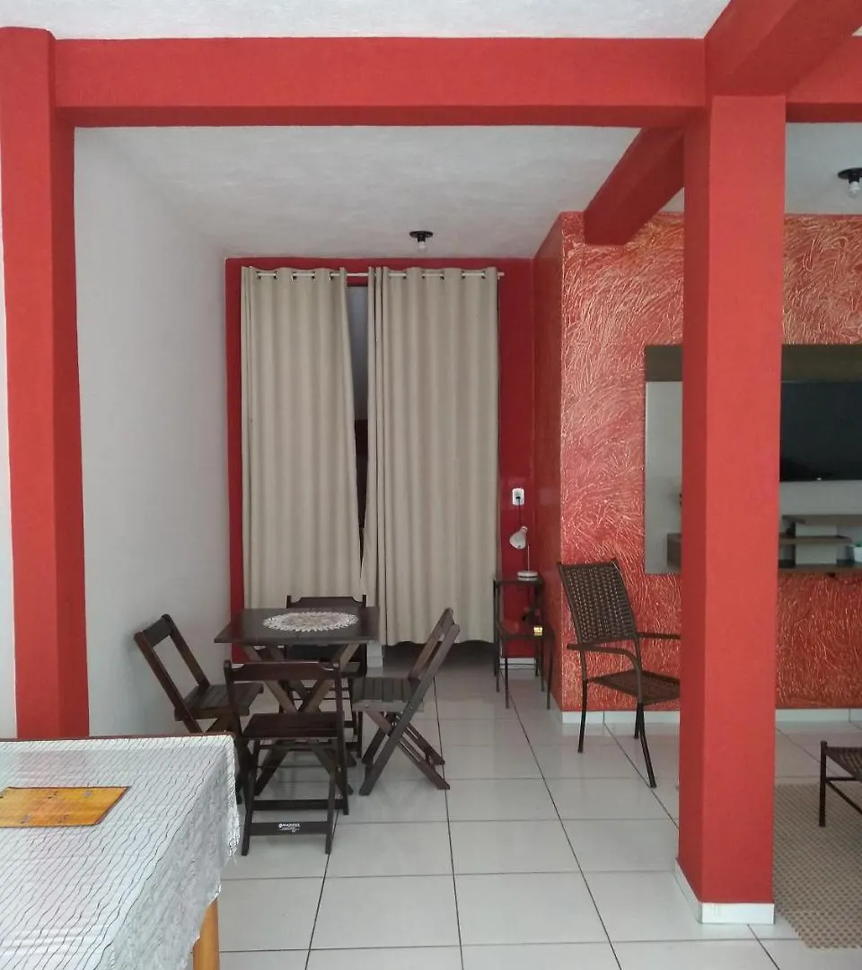Guest House Alto Mucuge Porto Seguro Brazil